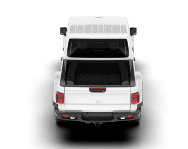 Araç beyazı izole edildi