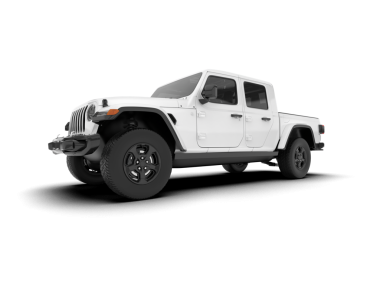 3 boyutlu bir pikap. Daha az pikap.