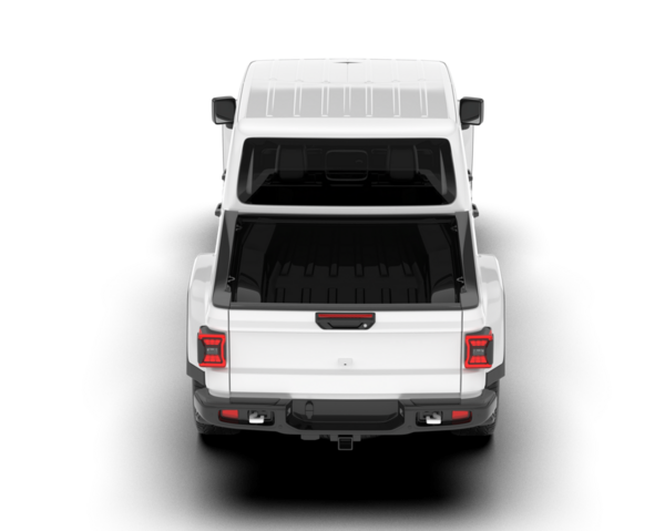 Araç beyazı izole edildi