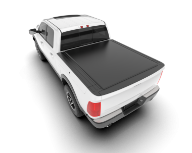 3 boyutlu markalı, daha az genel bir pikap.