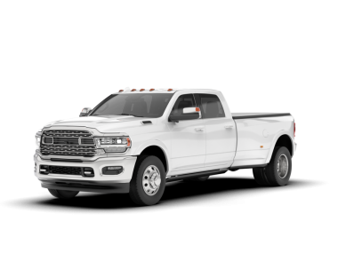 Beyaz arka plan üzerinde izole edilmiş beyaz modern kamyon