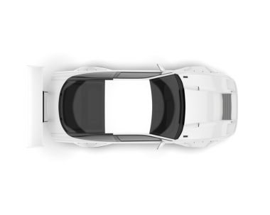 gerçekçi 3 boyutlu araba çizimi