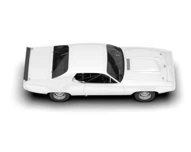 Klasik klasik araba.