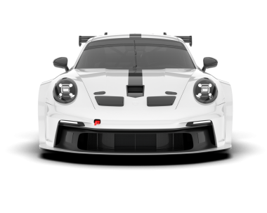 Gerçekçi araba vektör çizim