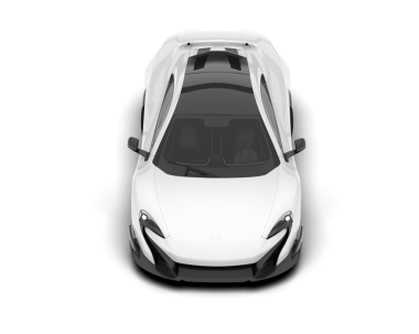 Beyaz arka planda beyaz elektrikli araba, 3 boyutlu illüstrasyon