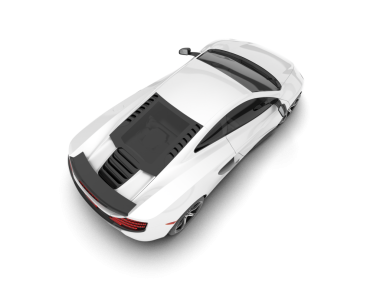 Aracın 3 boyutlu resmi