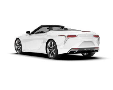 beyaz arkaplandaki araba