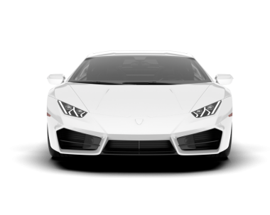 Gerçekçi araba manzarası. vektör illüstrasyonu