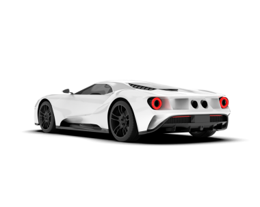 Spor konseptinin gerçekçi 3 boyutlu yorumlayıcısı