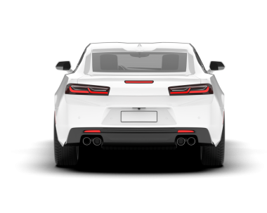 modern lüks araba - yan görünüm