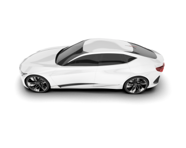 gerçekçi 3 boyutlu araba çizimi