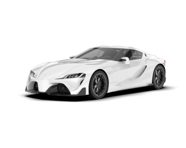 gerçekçi modern araba. 3 Boyutlu Hazırlama.