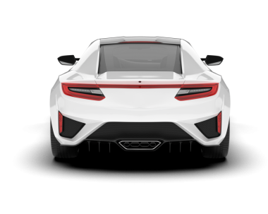 modern spor araba - arka plan