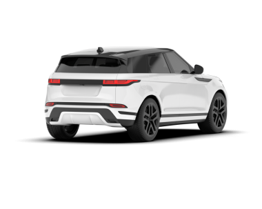 Araba modern araba. 3d oluşturma.