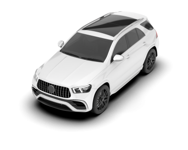 gerçekçi 3 boyutlu araba çizimi