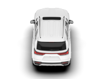 gerçekçi 3 boyutlu araba çizimi