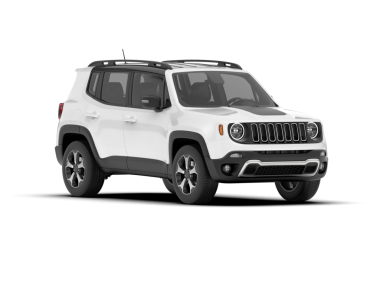 araba beyaz arkaplanda izole edildi.