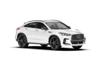 modern kompakt lüks araba.