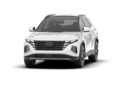 modern araba beyaz arkaplanda izole edilmiş 3 boyutlu görüntüleme