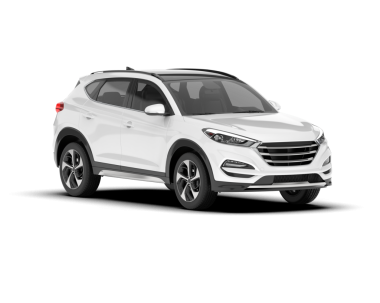 modern lüks araba beyaz izole.