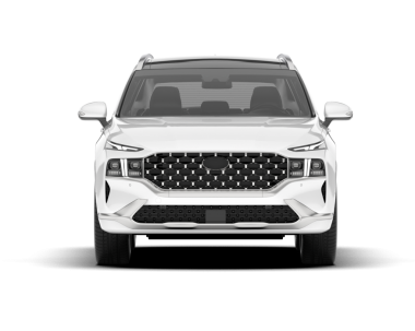 modern lüks SUV araba