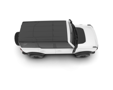 modern araba yan görünümü beyaz üzerine izole