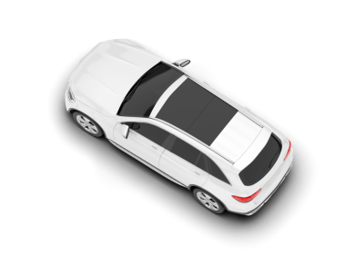 araba simgesi, vektör illüstrasyonu