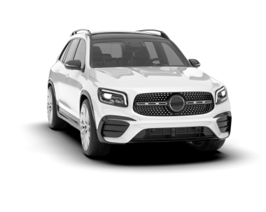 Bir markanın 3 boyutlu tasarımı - daha az jenerik SUV arabası