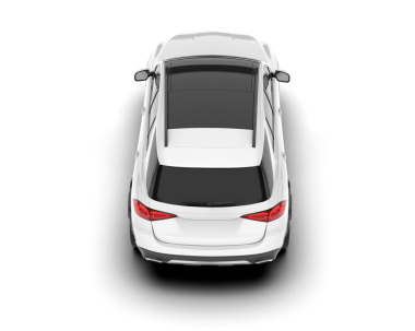 araba simgesi vektör illüstrasyonu