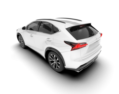 modern lüks beyaz cip