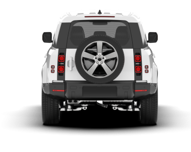 modern lüks SUV araba