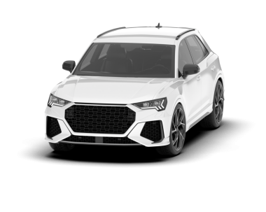 Modern araba. 3 Boyutlu Hazırlama
