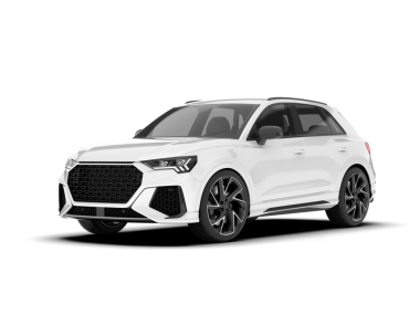 3 boyutlu markalı, daha az kaliteli SUV marka bir araba.