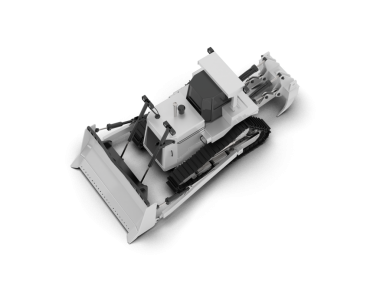 modern jet motoru siyah arkaplanda izole edildi