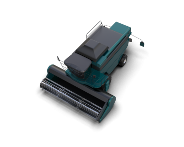 modern otomatik süpürge kırpma yolu ile beyaz arkaplanda izole