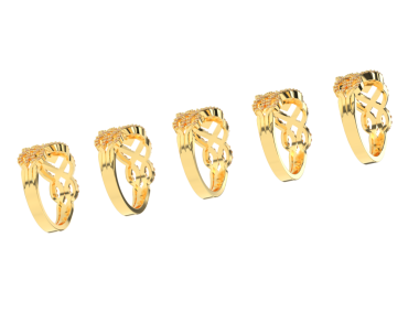 lezzetli tanımlama kümesi