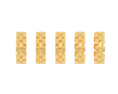 Siyah arka planda bir yığın altın para. iş başarısı.