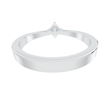 Beyaz arkaplanda 3 boyutlu resimleme izole edildi