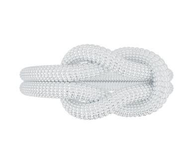 beyaz arkaplanda beyaz köpük