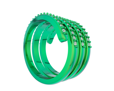 Beyaz arka plan üzerinde dişli