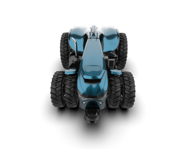 modern araba siyah arka planda izole edilmiş. 3d oluşturma.