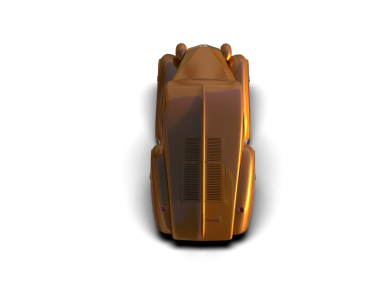 Fütürist bilim kurgu geçmişi ve parlak neon şekilleri var. teknoloji, gelecek, bilim veya teknoloji tasarımı, 3 boyutlu görüntüleme.