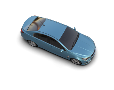 Siyah arkaplanda 3D görüntüleme aracı