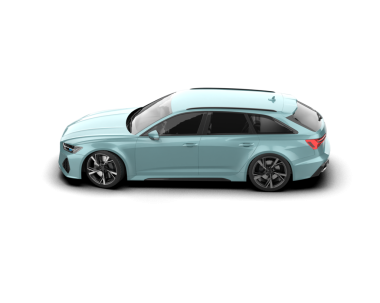 Modern sedan araba beyazda izole edilmiş. 3d oluşturma