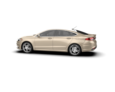 modern sedan araba beyaz arka planda izole