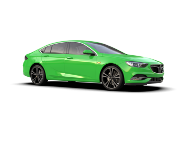 Modern araba. araba beyaz arkaplanda izole edildi