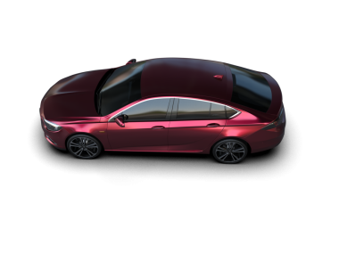 Bir markanın 3 boyutlu görüntülemesi - daha az genel SUV