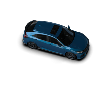 Araç beyaz arkaplanda izole edildi. 3 boyutlu görüntüleme.