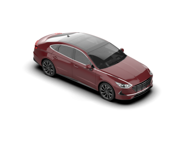 Bir markanın 3 boyutlu görüntülemesi - daha az genel SUV