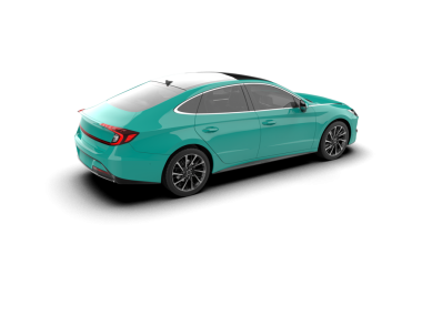 gerçekçi 3 boyutlu araba çizimi